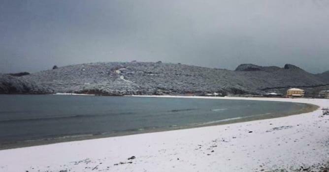 Paschali Apartment With 1 Bedroom In Ammoudia Parga Exterior foto